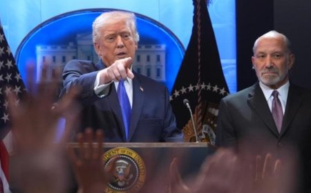 ट्रंप ने चेतावनी दी है कि वह सीमित हमले करने पर विचार कर रहे हैं, जबकि ईरानी राजनयिक का कहना है कि प्रस्तावित समझौता जल्द ही होने वाला है।