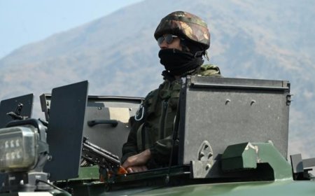 भारत ने पहली आतंकवाद विरोधी नीति प्रहार जारी की