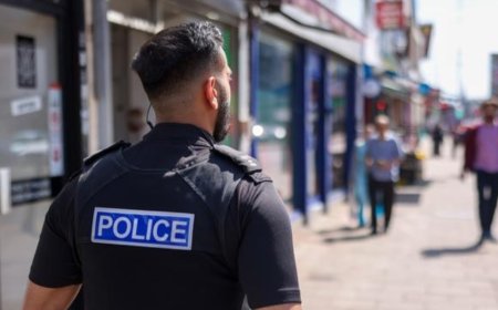 भारत-पाकिस्तान 2022 क्रिकेट मैच झड़पें: लीसेस्टर में सांप्रदायिक हिंसा पर ब्रिटेन की नई रिपोर्ट में एकता मंच के आह्वान का आह्वान