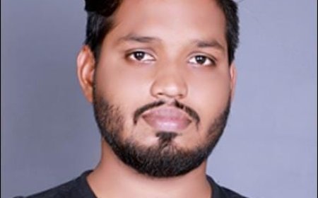 पश्चिम मंडल भाजयुमो अध्यक्ष अमर सिंह राजपूत ने वर्ष 2026-27 के बजट को बताया संकल्प आधारित और विकासोन्मुखी