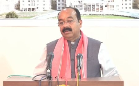 नए बजट से शहर से गांव तक विकास को मिलेगी नई रफ्तार –  अरुण साव