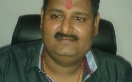 छत्तीसगढ़ बजट लोक-लुभावन, जनता को फिर किया गया छला  रविंद्र सिंह