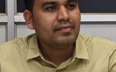 न्यायधानी बिलासपुर में बड़ा बवाल अधीक्षक खिलेन्द्र यादव पर आरोपों की आंधी, सच क्या है?