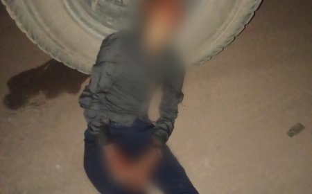 रॉन्ग साइड से आए ट्रेलर ने स्कॉर्पियो को मारी टक्कर, 4 की मौत सालगिरह समारोह से लौट रहे थे सभी