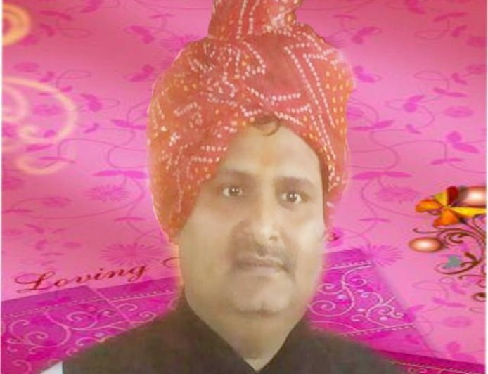 केंद्रीय बजट से गांव-गरीब, युवा और मध्यम वर्ग निराश : रविन्द्र सिंह