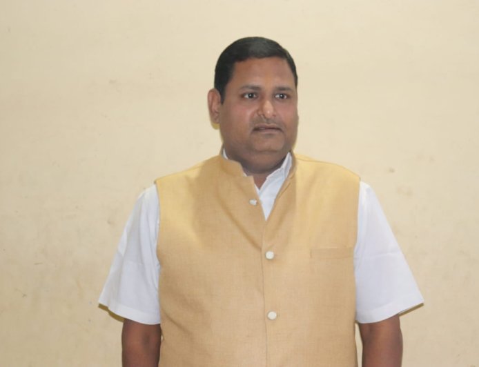 केंद्रीय बजट अब तक का सबसे निराशाजनक बजट रविन्द्र सिंह