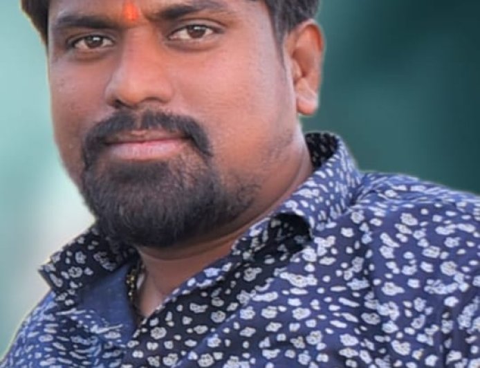 बेलतरा पूर्वी मंडल को मिला नया नेतृत्व राजू सोनकर बने भाजपा अनुसूचित जाति मोर्चा के मंडल अध्यक्ष