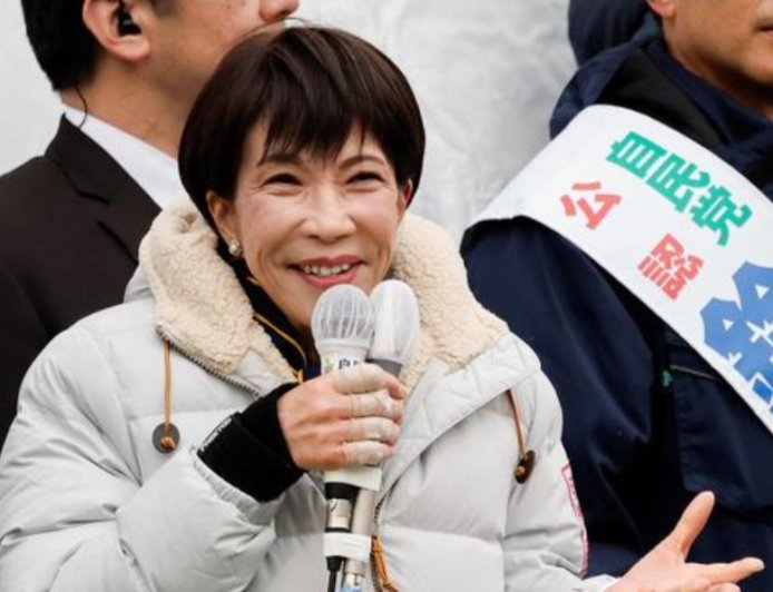 जापान में अचानक चुनाव: प्रधानमंत्री ताकाइची रविवार के चुनाव में अपनी लोकप्रियता पर भरोसा जता रही हैं।