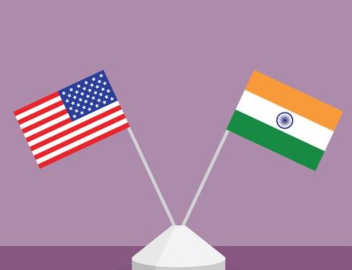 व्हाइट हाउस की फैक्ट शीट के अनुसार, अमेरिका और भारत अंतरिम समझौते को अंतिम रूप देने की दिशा में काम करेंगे ताकि बीटीए को संपन्न किया जा सके।