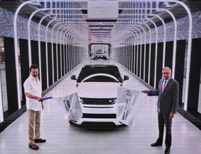 निवेश आकर्षित करने के मामले में तमिलनाडु राज्यों से नहीं, बल्कि राष्ट्रों से प्रतिस्पर्धा करता है: स्टालिन