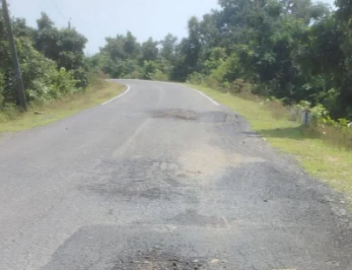 खम्हरिया–सोंठी–नवापारा मार्ग स्वीकृति को मिली गति...25.37 करोड़ के प्राक्कलन पर स्वीकृति की प्रक्रिया अंतिम चरण में