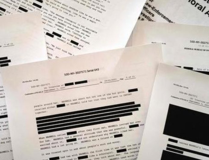 संयुक्त राष्ट्र के विशेषज्ञों का कहना है कि एपस्टीन से जुड़ी फाइलों में लगे आरोप 'मानवता के खिलाफ अपराध' की श्रेणी में आ सकते हैं।