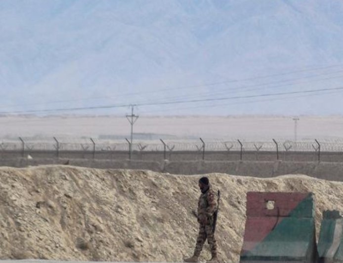 आतंकी हमले के लिए अफगान धरती के इस्तेमाल को लेकर पाकिस्तान ने तालिबान शासन को आपत्ति जताई