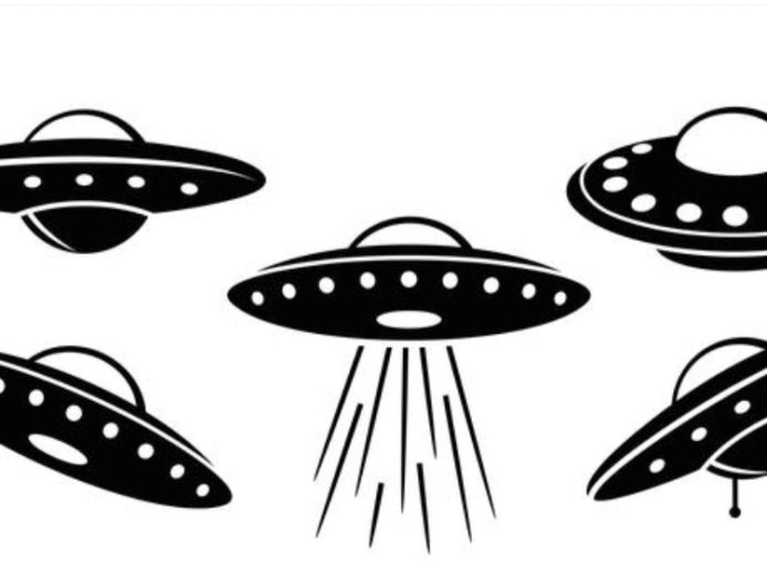 ट्रम्प का कहना है कि उन्हें नहीं पता कि एलियंस असली हैं या नहीं, लेकिन उन्होंने सरकार को यूएफओ से संबंधित फाइलें जारी करने का निर्देश दिया है।