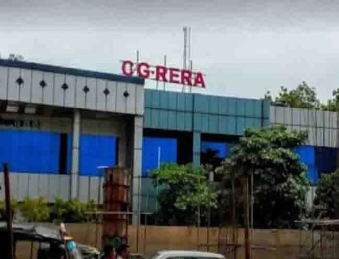 भ्रामक विज्ञापन पर सीजीरेरा की कड़ी कार्रवाई बिलासपुर के ‘फॉर्च्यून एलिमेंट्स’ परियोजना के प्रमोटर पर 10 लाख रुपये का दंड