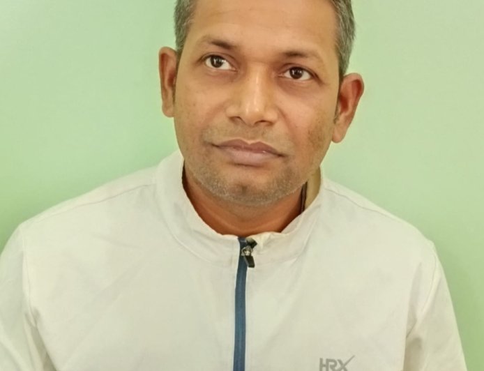 मस्तूरी के फूड इंस्पेक्टर 90 हजार की रिश्वत लेते रंगे हाथ गिरफ्तार, एसीबी की बड़ी कार्रवाई