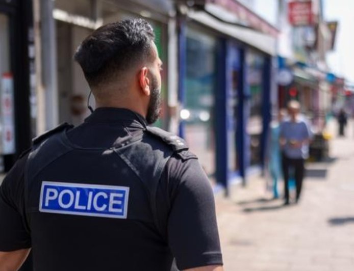 भारत-पाकिस्तान 2022 क्रिकेट मैच झड़पें: लीसेस्टर में सांप्रदायिक हिंसा पर ब्रिटेन की नई रिपोर्ट में एकता मंच के आह्वान का आह्वान