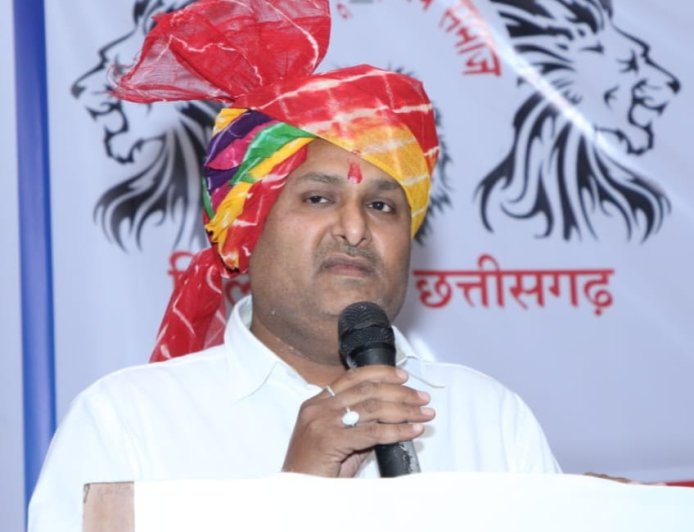 रविंद्र सिंह का सरकार पर बड़ा हमला — बजट को बताया ‘छलावा’, कहा: युवा-किसान-गरीब सबके साथ दोबारा विश्वासघात