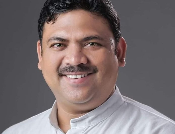 2047 तक विकसित राज्य का सपना जुमला, बजट में युवाओं-किसानों के लिए कुछ नहीं  महेंद्र गंगोत्री