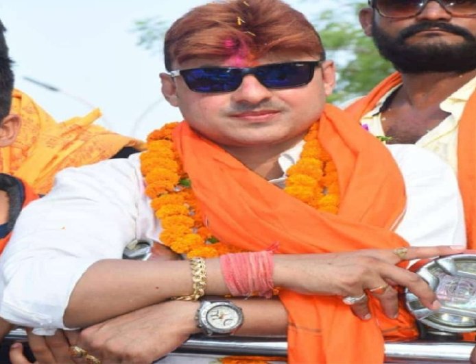 वादों से कोसों दूर बजट, बेरोजगारी-महंगाई पर सरकार मौन – त्रिलोक चंद्र श्रीवास