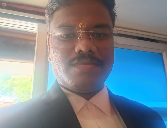 नए बजट से शहर से गांव तक विकास को मिलेगी रफ्तार - एडवोकेट योगेश मुदलियार