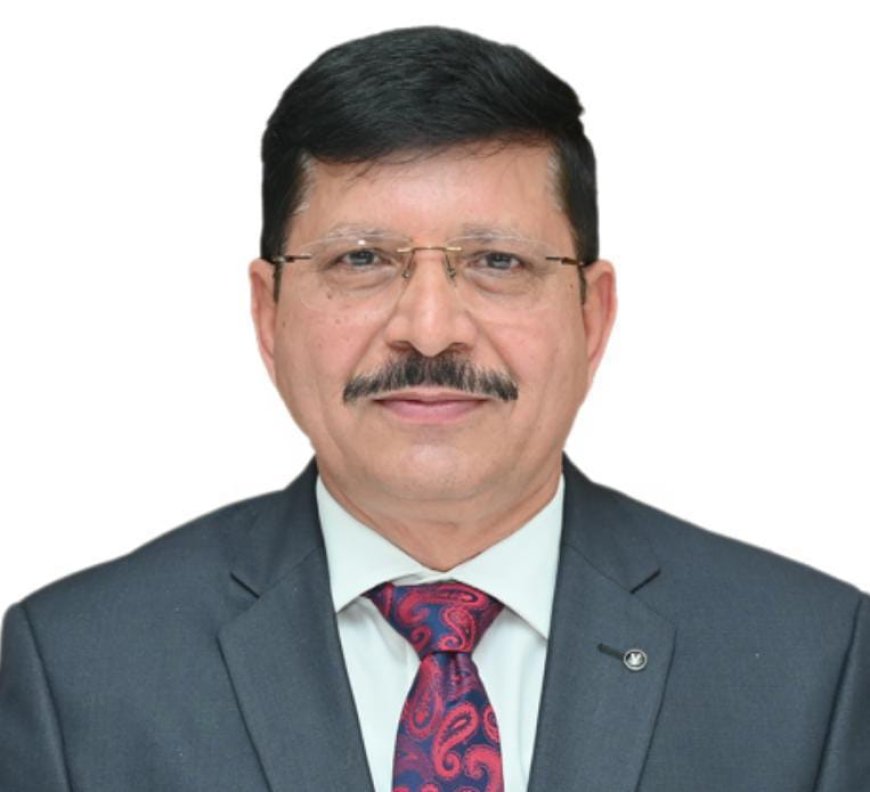 एसईसीएल सीएमडी हरीश दुहन को मिला डब्ल्यूसीएल के सीएमडी का अतिरिक्त प्रभार