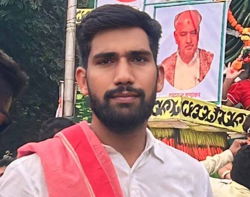 *​वोट के लिए 'छत्तीसगढ़ियावाद', पर राजभाषा आयोग में 8 साल का 'वनवास'; आखिर कब तक ठगी जाएगी छत्तीसगढ़ी? - माखन चंद्रवंशी