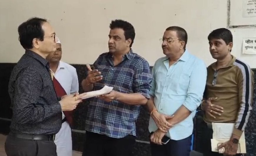 सोने के बढ़ते दामों के बीच सराफा व्यापारियों पर शिकायतों की बाढ़, एसोसिएशन ने उठाई आवाज, अध्यक्ष कमल सोनी बोले: पहले जांच, फिर कार्रवाई