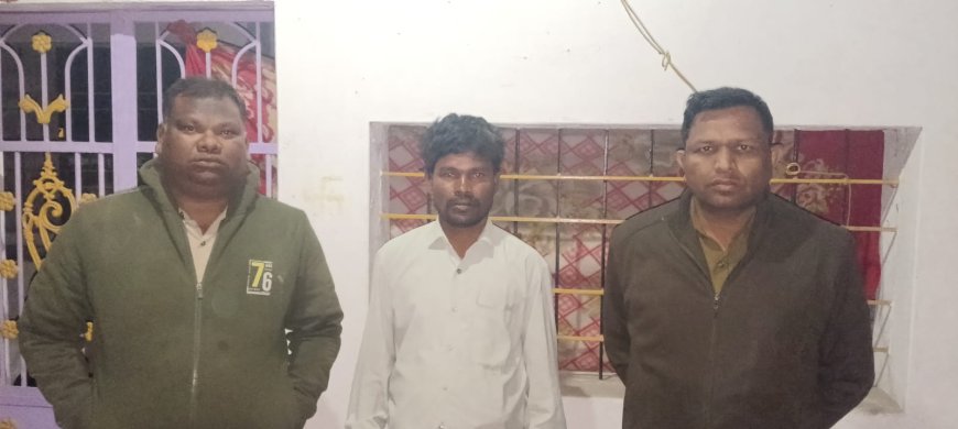 “सजग कोरबा – सतर्क कोरबा” अभियान: रात्रि चेकिंग व कांबिंग गश्त में पुलिस की सख्त कार्रवाई