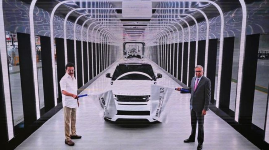 निवेश आकर्षित करने के मामले में तमिलनाडु राज्यों से नहीं, बल्कि राष्ट्रों से प्रतिस्पर्धा करता है: स्टालिन