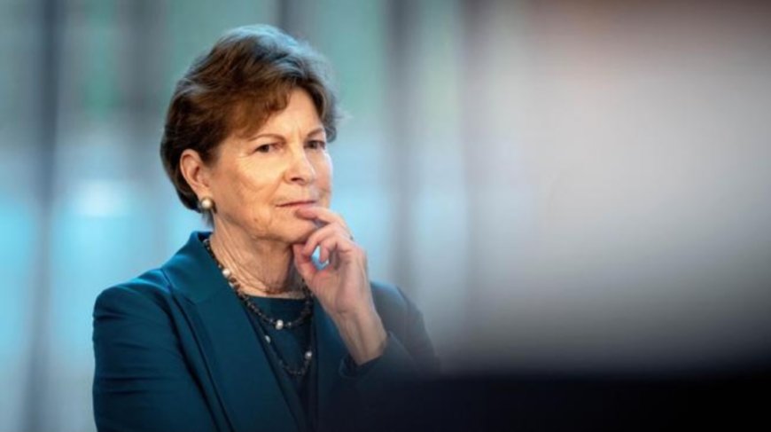 डेमोक्रेटिक पार्टी की एक रिपोर्ट के अनुसार, अमेरिका ने लगभग 300 लोगों को तीसरे देशों में निर्वासित करने पर 40 मिलियन डॉलर खर्च किए।