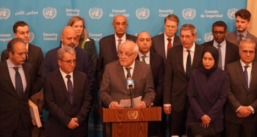 भारत ने भी उन देशों की सूची में अपना नाम जोड़ लिया है जो वेस्ट बैंक पर इजरायल के एकतरफा उपायों की आलोचना कर रहे हैं।