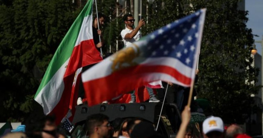 पश्चिम एशिया में तनाव का माहौल बना रहने के कारण ईरान और अमेरिका ने अपनी सैन्य क्षमता को मजबूत किया है।