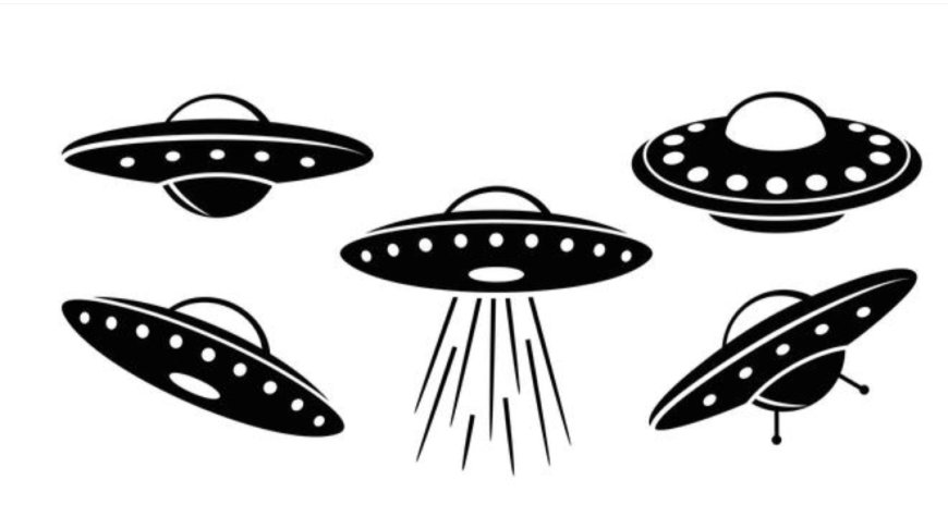 ट्रम्प का कहना है कि उन्हें नहीं पता कि एलियंस असली हैं या नहीं, लेकिन उन्होंने सरकार को यूएफओ से संबंधित फाइलें जारी करने का निर्देश दिया है।