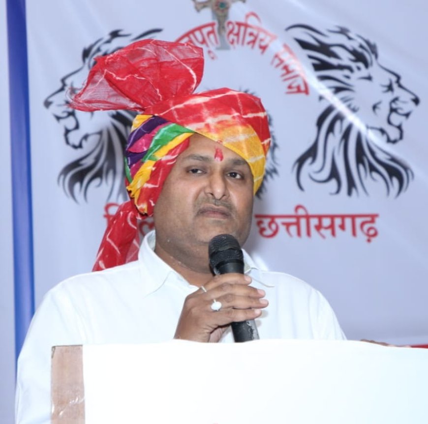 रविंद्र सिंह का सरकार पर बड़ा हमला — बजट को बताया ‘छलावा’, कहा: युवा-किसान-गरीब सबके साथ दोबारा विश्वासघात