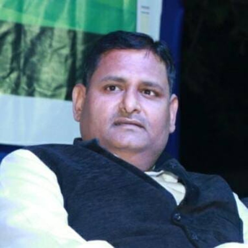 रविंद्र सिंह का सरकार पर बड़ा हमला — बजट को बताया ‘छलावा’, कहा: युवा-किसान-गरीब सबके साथ दोबारा विश्वासघात