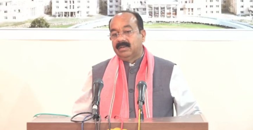 नए बजट से शहर से गांव तक विकास को मिलेगी नई रफ्तार –  अरुण साव