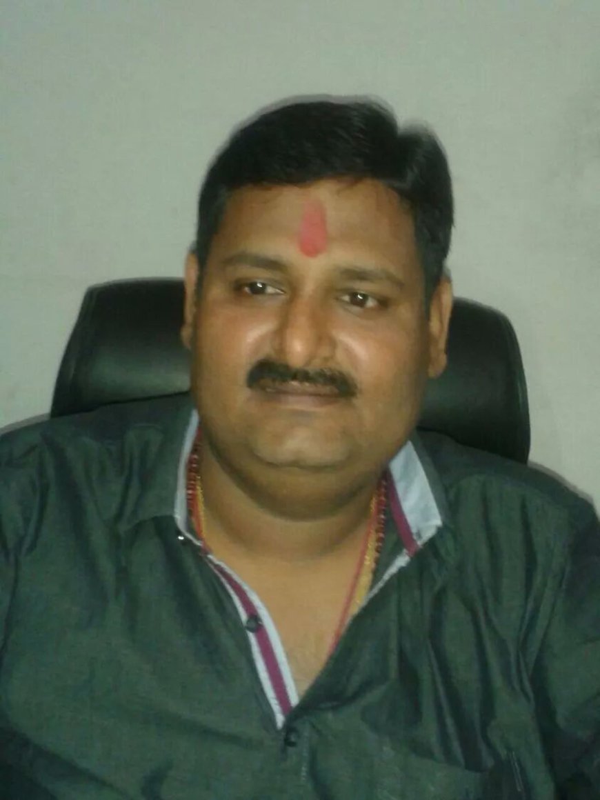 छत्तीसगढ़ बजट लोक-लुभावन, जनता को फिर किया गया छला  रविंद्र सिंह