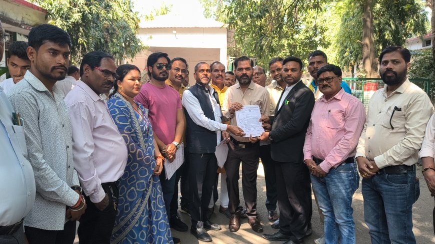 फिल्म विवाद: यादव समाज के  अपमान के विरोध में अखिल भारतवर्षीय यादव महासभा सड़क पर उतरी, अखिलेश यादव ने बताया अपमानजनक*