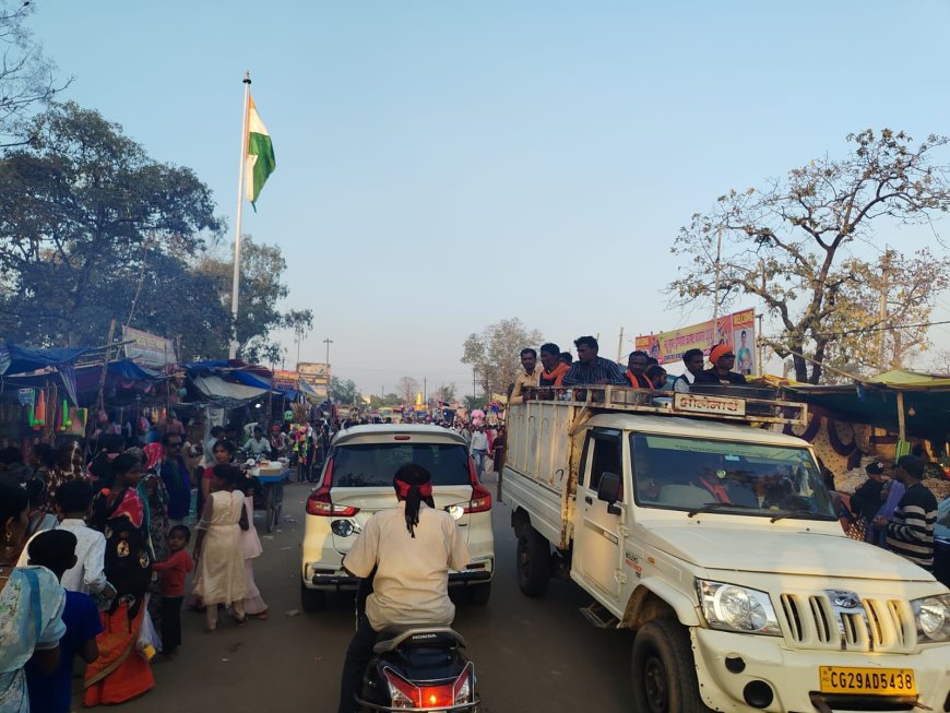 पाली मेला भीड़ में सक्रिय महिला जेब कतरा गैंग से सावधान रहने की अपील महाशिवरात्रि से शुरू हुए 15 दिवसीय मेले में कई लोग हुए चोरी के शिकार