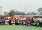 अंतरराष्ट्रीय महिला दिवस पर  ’खेलो इंडिया अस्मिता लीग’ व जिला स्तरीय महिला खेल प्रतियोगिता का हुआ आयोजन