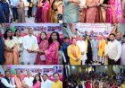 नारी है जगत-जननी उनका सम्मान सर्वोपरि- लोकेश दीक्षित
