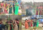 कोत् अमावस्या पर सोलापुरी माता पूजा समिति द्वारा भव्य धार्मिक आयोजन, महोत्सव की सफलता हेतु की गई विशेष पूजा