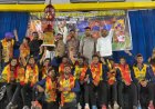 फाइनल में यादव समाज की जीत, अखिलेश यादव बोले—एकता की जीत