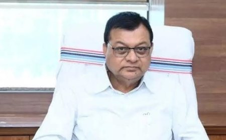 कोरबा जिले को बड़ी सौगात: मंत्री लखनलाल देवांगन करेंगे 21.35 करोड़ के विकास कार्यों का भूमिपूजन