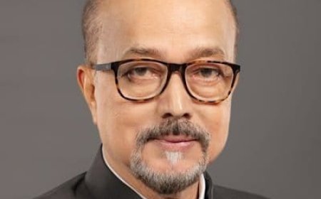 राज्यपाल रमेन डेका 4-5 मार्च को बिलासपुर एवं मुंगेली प्रवास पर रहेंगे