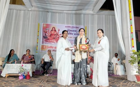 नार्थ ईस्ट इंस्टीट्यूट बिलासपुर में ICC टी-20 वर्ल्ड कप फाइनल का लाइव प्रसारण, बड़ी LED स्क्रीन पर मुफ्त में देख सकेंगे मैच