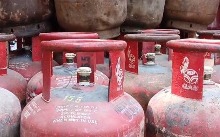 पश्चिम एशिया तनाव का असर एलपीजी सिलेंडर महंगे, पेट्रोल-डीजल की कीमतें भी बढ़ने की आशंका