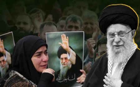 यहां तक ​​कि महान शैतान अमेरिका ने भी उनका नाम अपनाया': ईरान सर्वोच्च नेता पर आम सहमति के करीब; इज़राइल ने खामेनेई के उत्तराधिकारी का शिकार करने की कसम खाई