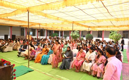 अंतर्राष्ट्रीय महिला दिवस के अवसर पर महिला सम्मान समारोह का आयोजन जिला न्यायालय कोरबा में किया गया